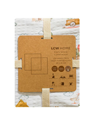 Karışık Baskılı