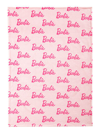 Pink Printed