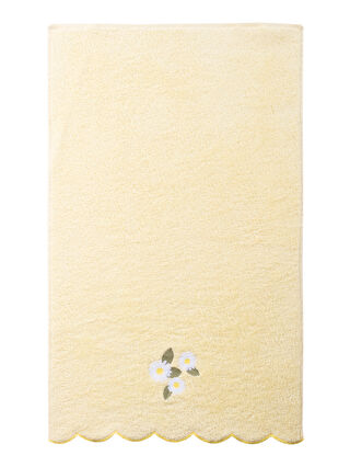 Light Yellow