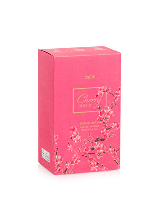 XSIDE Cherry Amour Edp Parfum Pentru Femei 100 Ml - W53575Z8-M0T