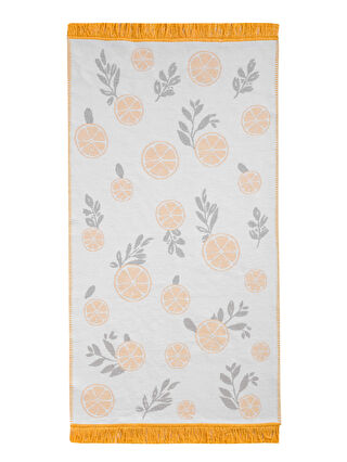 Karışık Baskılı