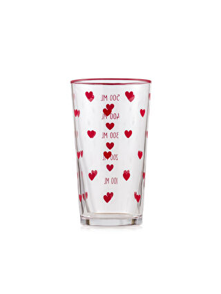 Kırmızı Baskılı