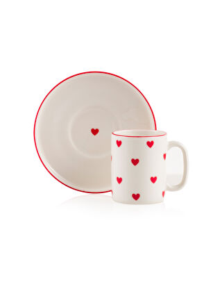 Kırmızı Baskılı