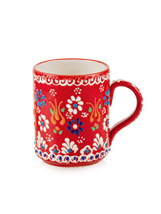 Karışık Baskılı