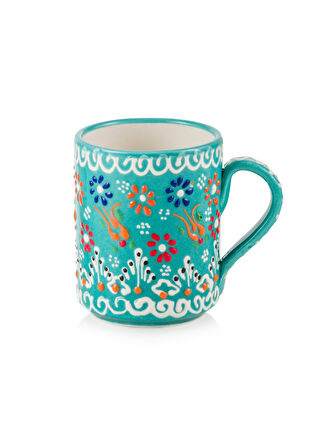 Karışık Baskılı