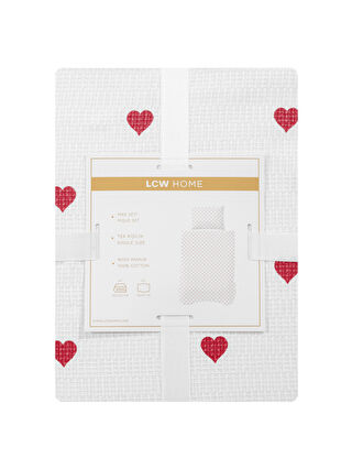 Kırmızı Baskılı