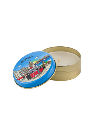 Karışık Baskılı