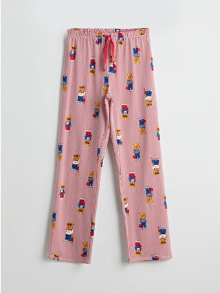 Kırmızı Baskılı