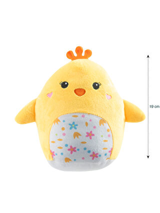 Karışık Baskılı