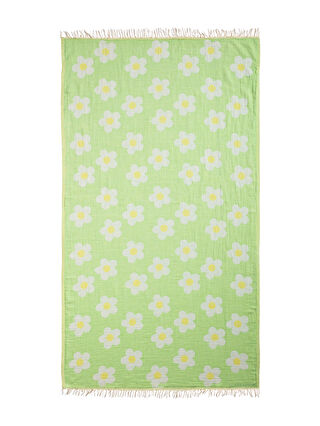 Dull Green