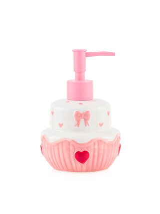 لون وردي داكن