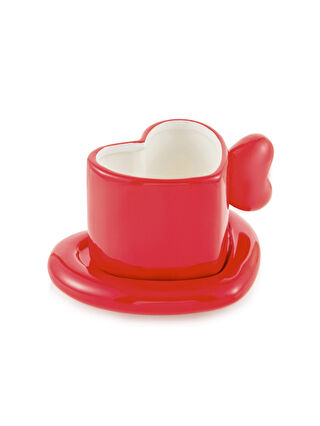 Kırmızı Baskılı