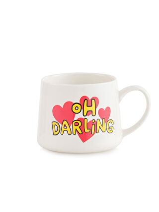 Karışık Baskılı