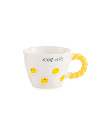 Karışık Baskılı