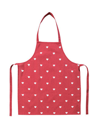 Kırmızı Baskılı