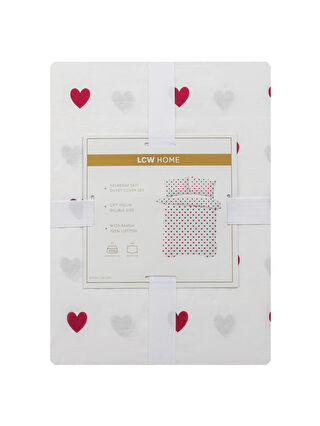 Kırmızı Baskılı