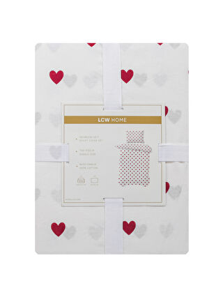 Kırmızı Baskılı