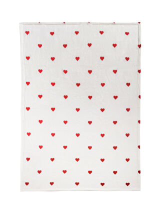 Kırmızı Baskılı