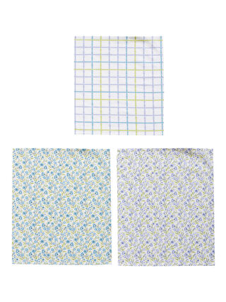 Karışık Baskılı