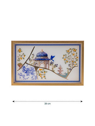 Karışık Baskılı