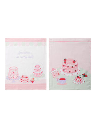 Karışık Baskılı