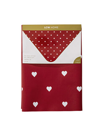 Karışık Baskılı