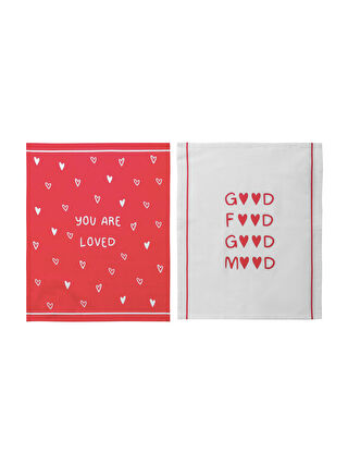 Karışık Baskılı