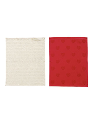 Karışık Baskılı