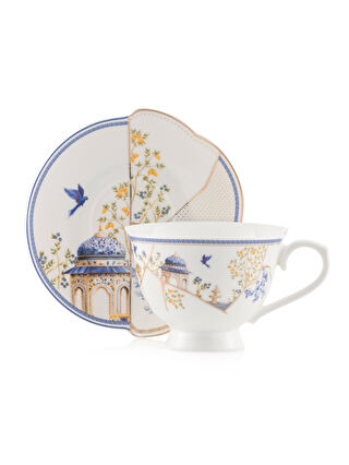 Karışık Baskılı