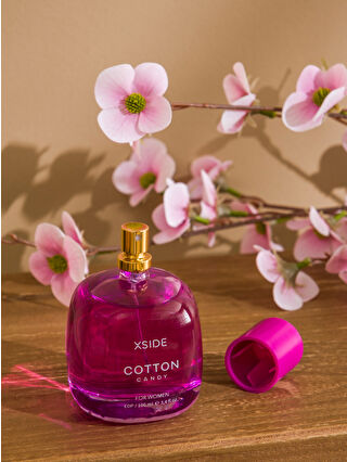 XSIDE Cotton Candy EDP Kadın Parfüm 50 ml - S63996Z8-M0T | LCW