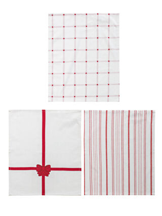 Karışık Baskılı