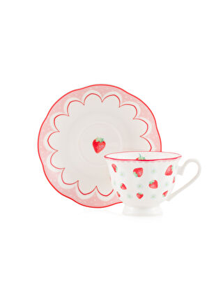 Kırmızı Baskılı