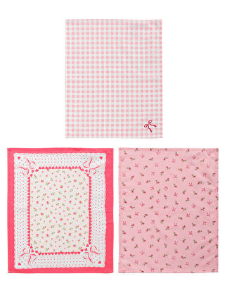 Karışık Baskılı