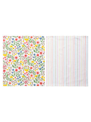 Karışık Baskılı