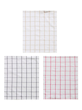 Karışık Baskılı