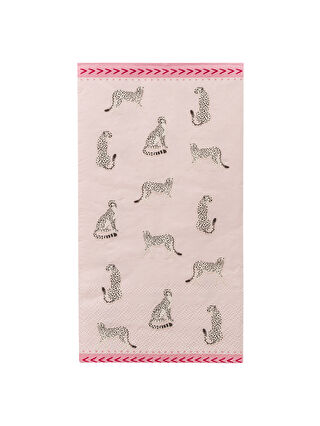 Karışık Baskılı