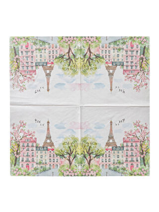 Karışık Baskılı