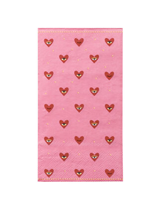 Karışık Baskılı