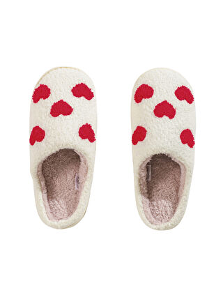 Kırmızı Baskılı