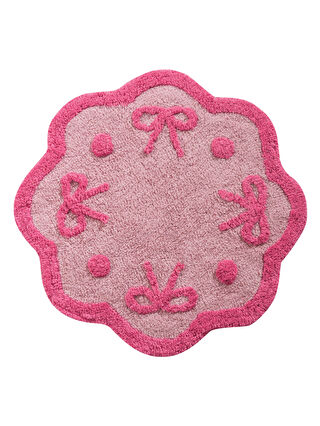 لون وردي داكن