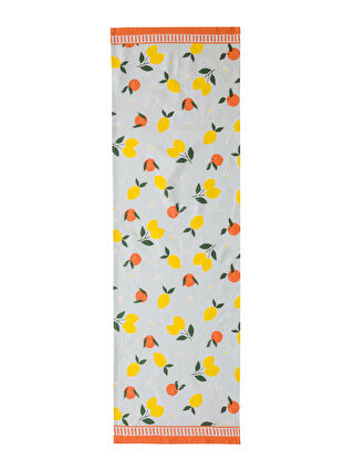 Karışık Baskılı