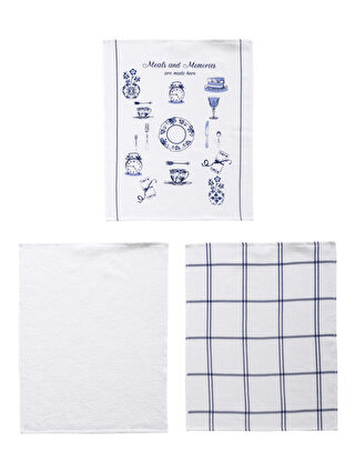 Mix Printed