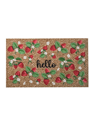 Karışık Baskılı