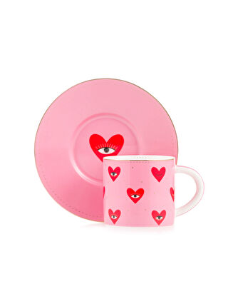 Karışık Baskılı