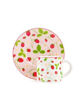 Karışık Baskılı