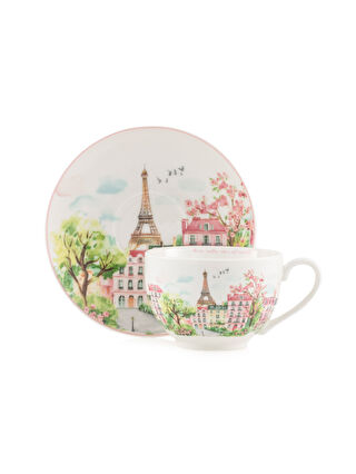 Karışık Baskılı