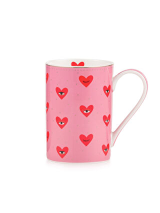 Karışık Baskılı