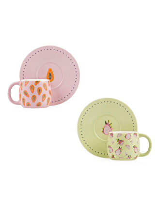 Karışık Baskılı