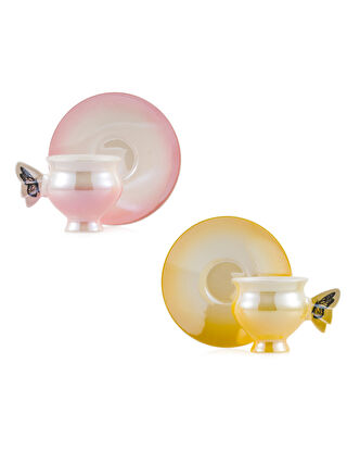 Karışık Baskılı