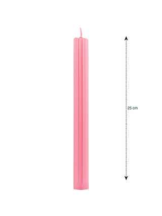 Light Purple Printed